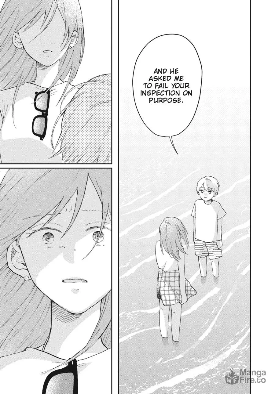 Read Stardust Family chapter 4 image 38 on Lezhin