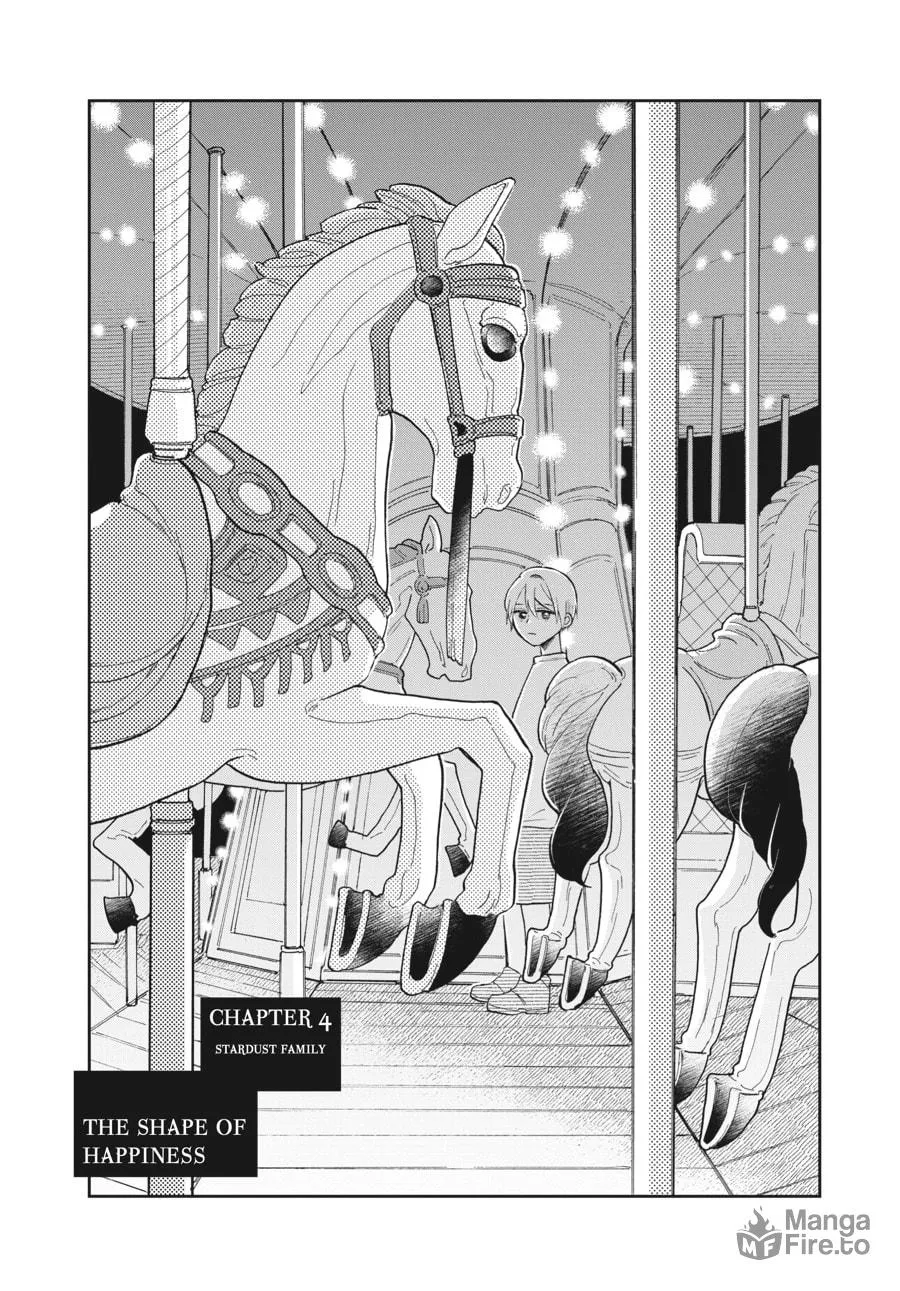 Read Stardust Family chapter 4 image 4 on Lezhin