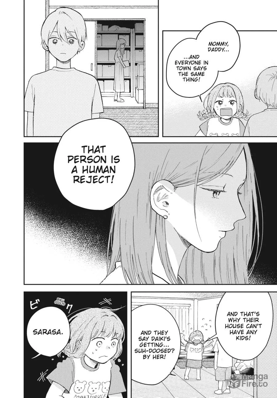 Read Stardust Family chapter 4 image 5 on Lezhin