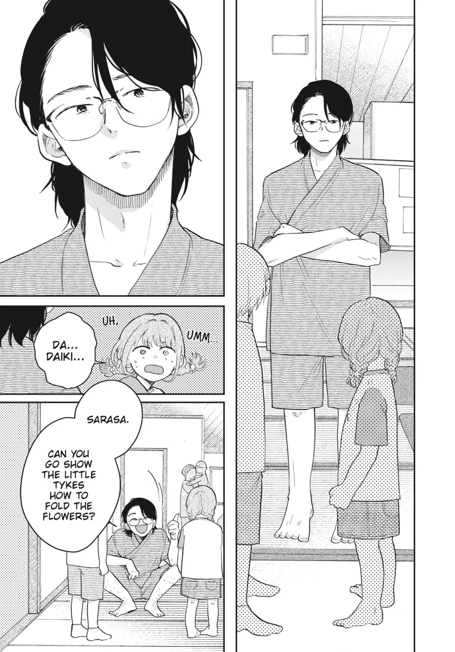 Read Stardust Family chapter 4 image 6 on Lezhin
