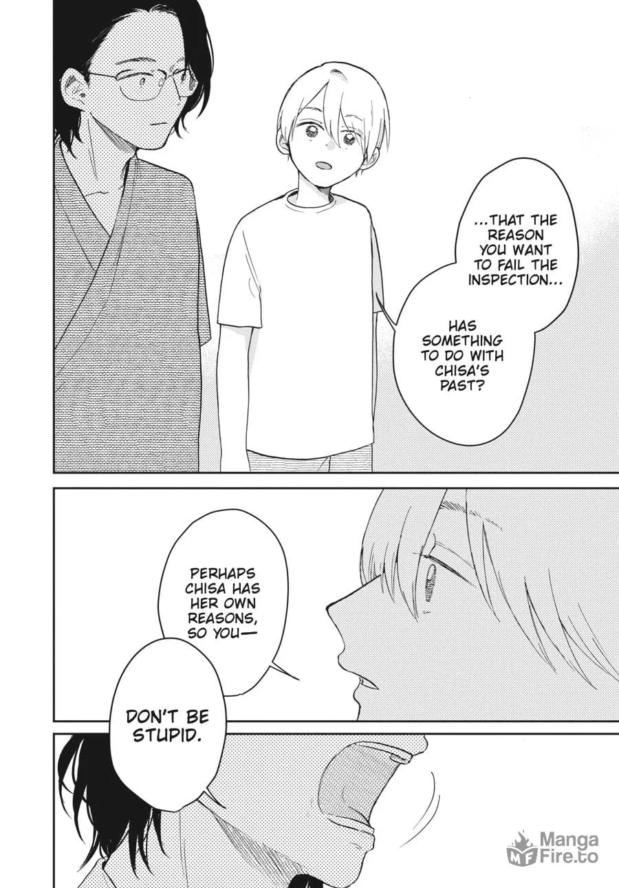Read Stardust Family chapter 4 image 9 on Lezhin