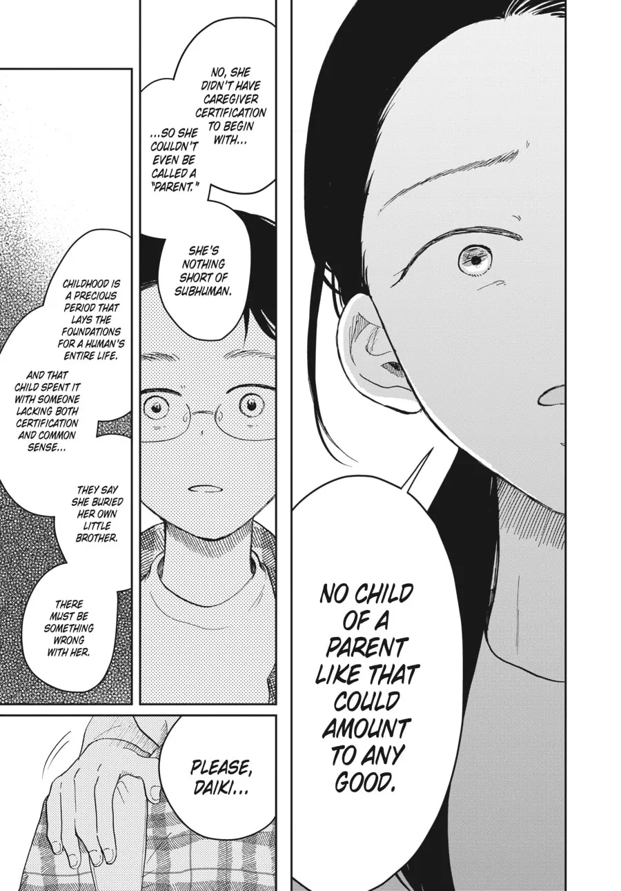 Read Stardust Family chapter 5 image 12 on Lezhin