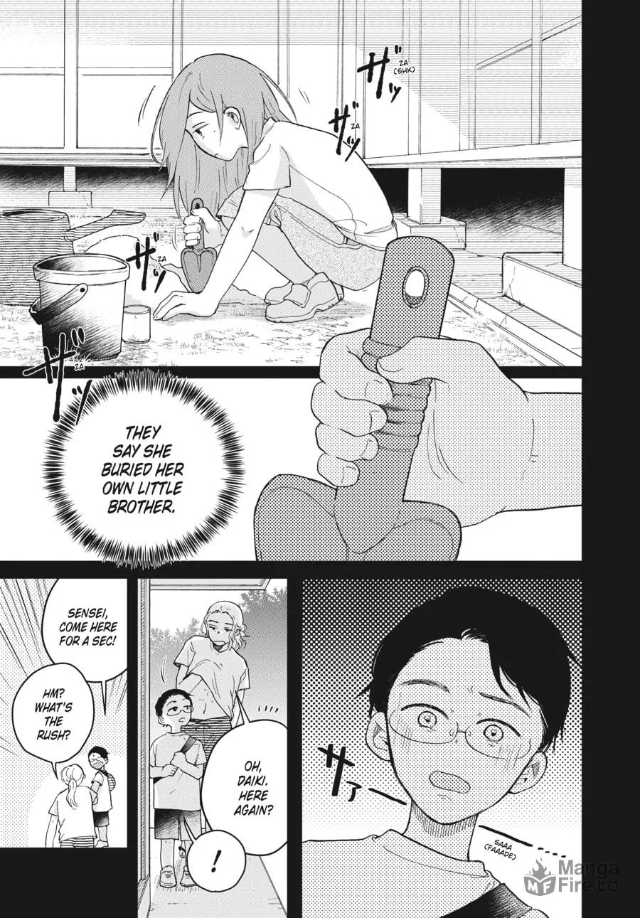 Read Stardust Family chapter 5 image 14 on Lezhin