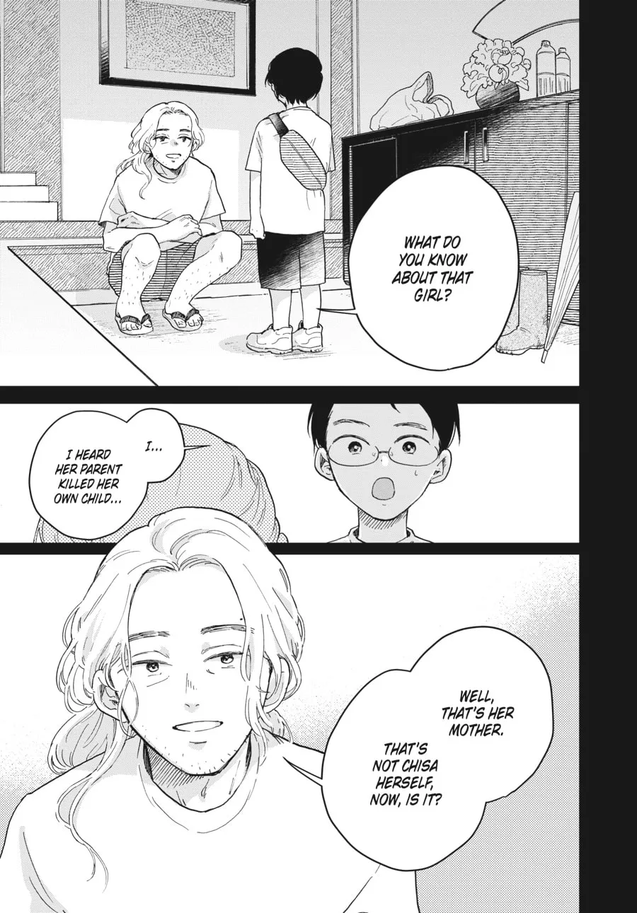 Read Stardust Family chapter 5 image 16 on Lezhin