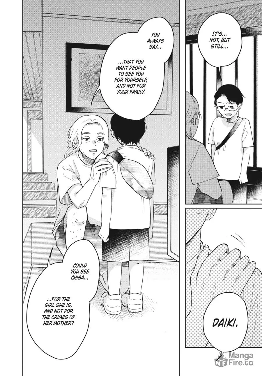 Read Stardust Family chapter 5 image 17 on Lezhin