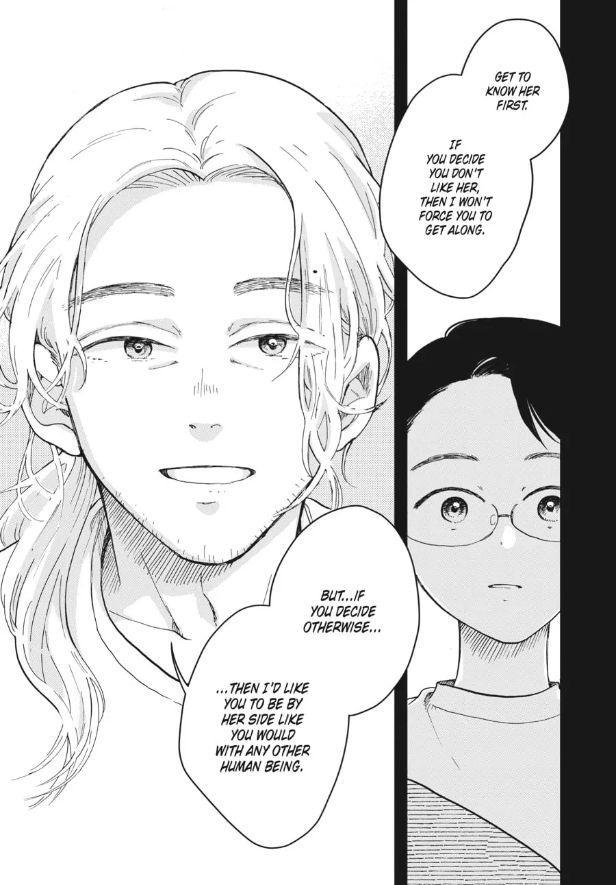 Read Stardust Family chapter 5 image 18 on Lezhin