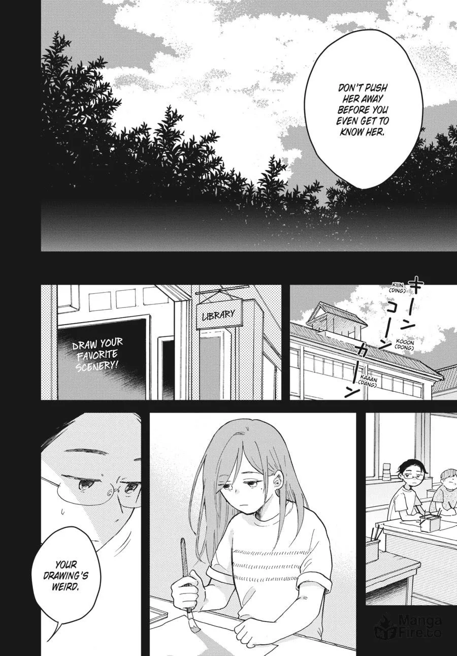Read Stardust Family chapter 5 image 19 on Lezhin