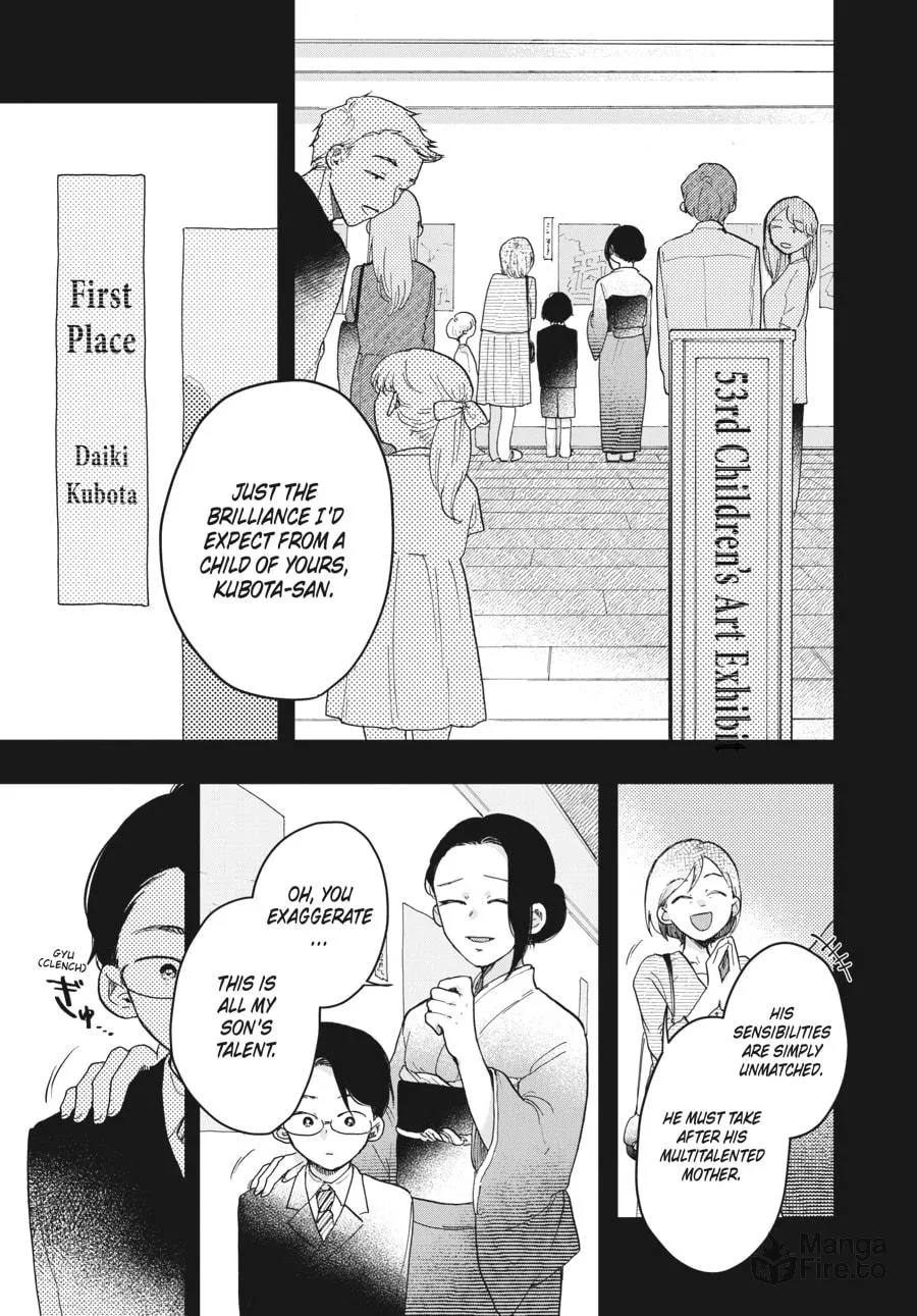 Read Stardust Family chapter 5 image 2 on Lezhin