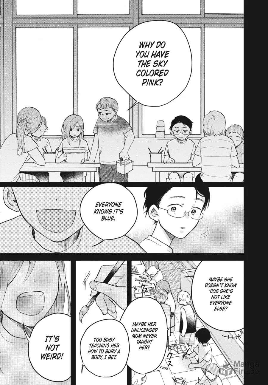 Read Stardust Family chapter 5 image 20 on Lezhin