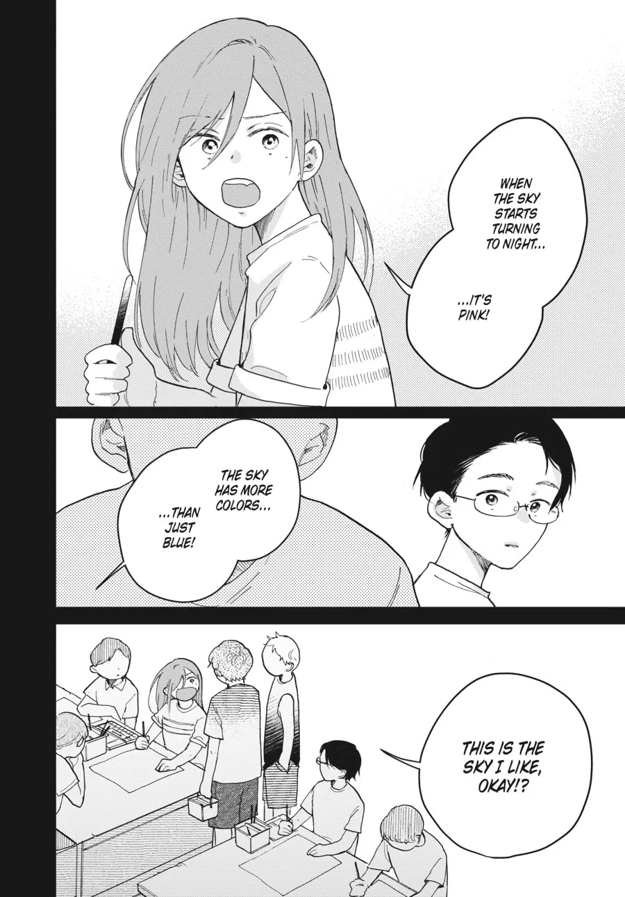 Read Stardust Family chapter 5 image 21 on Lezhin