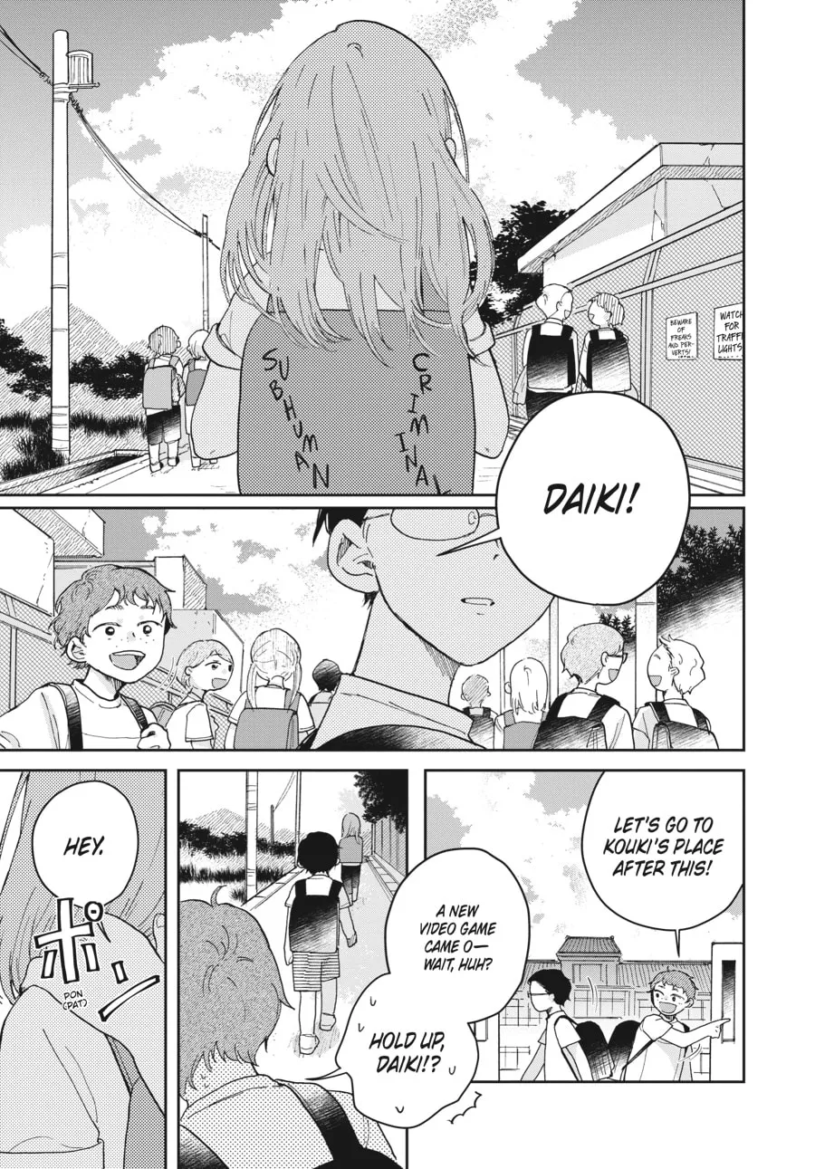 Read Stardust Family chapter 5 image 22 on Lezhin