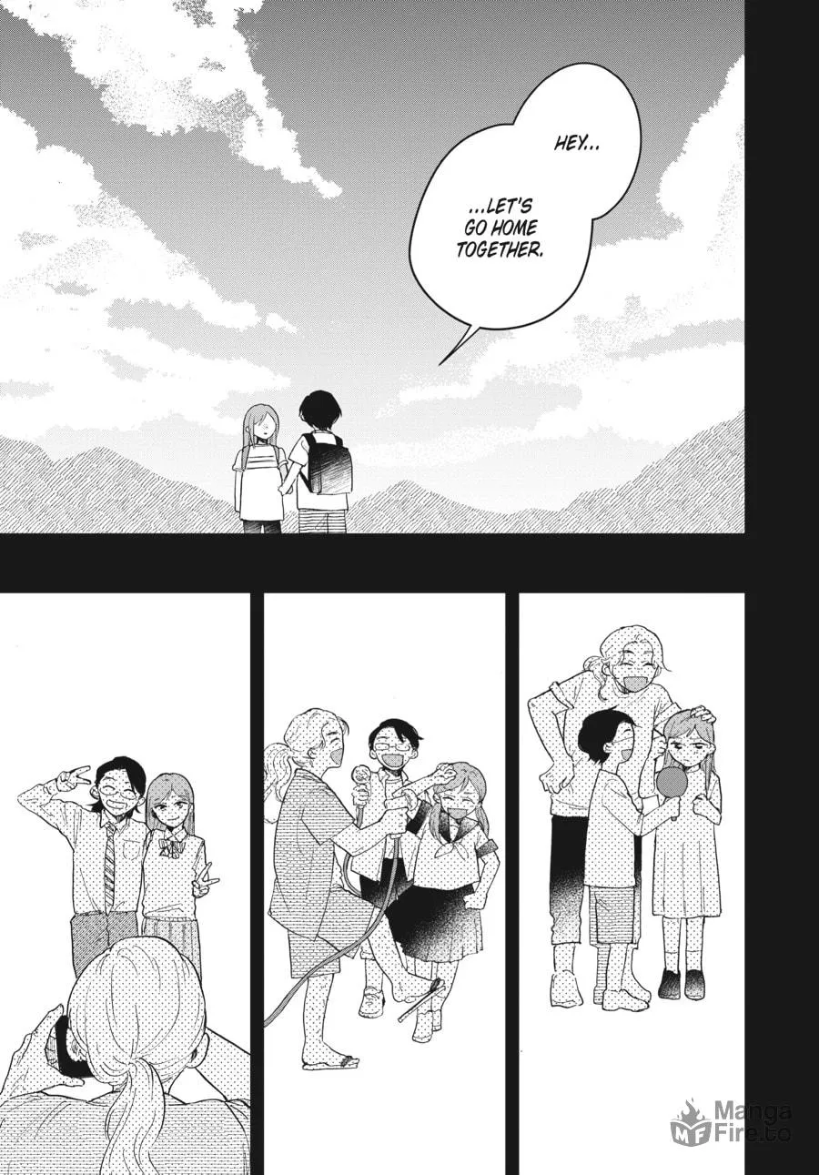Read Stardust Family chapter 5 image 24 on Lezhin