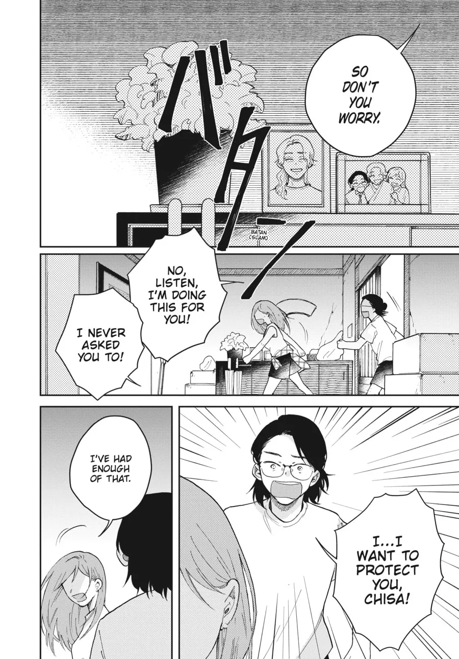 Read Stardust Family chapter 5 image 27 on Lezhin