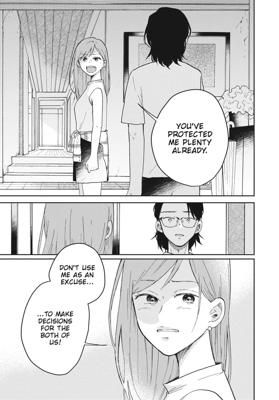 Read Stardust Family chapter 5 image 28 on Lezhin
