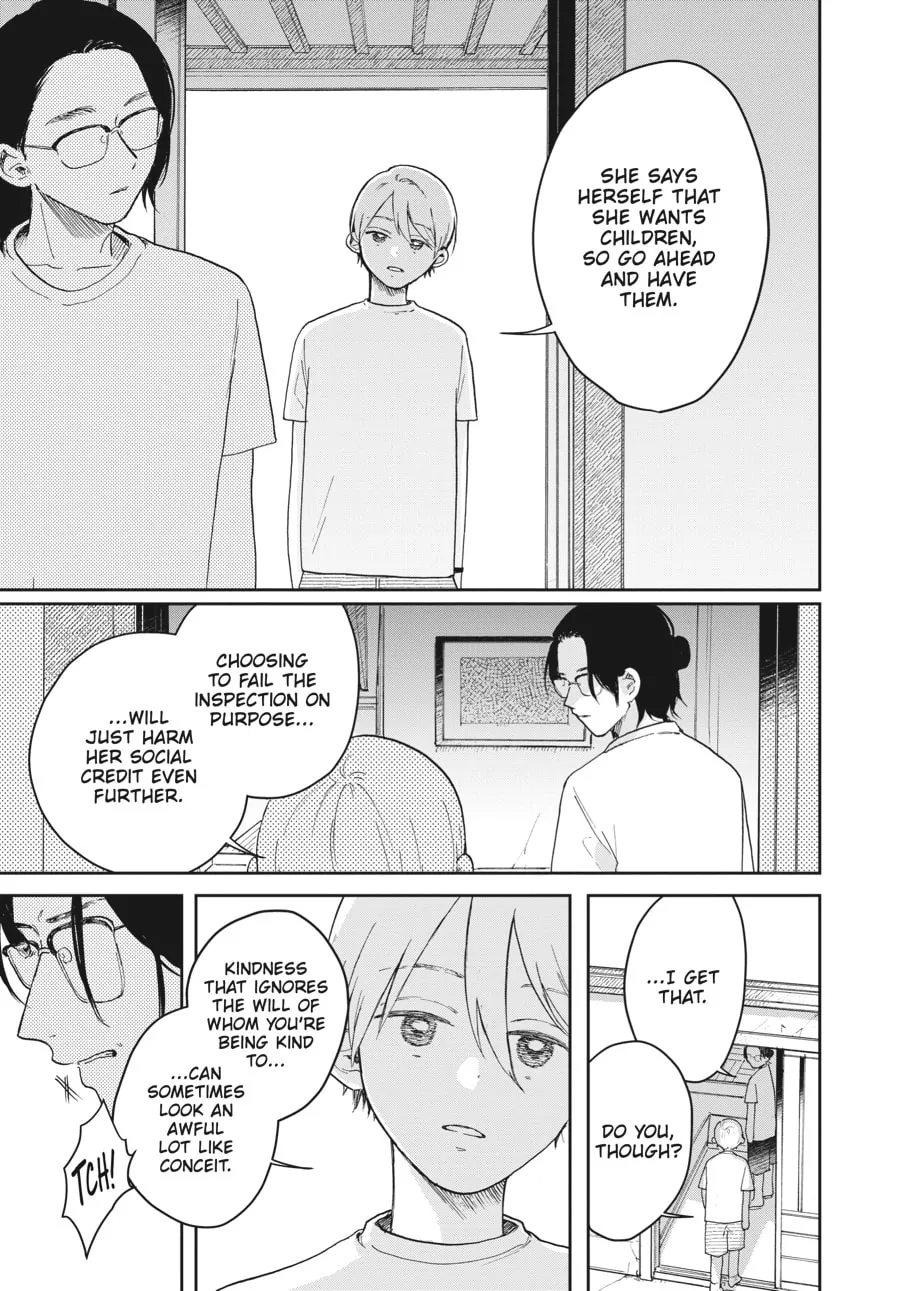 Read Stardust Family chapter 5 image 30 on Lezhin