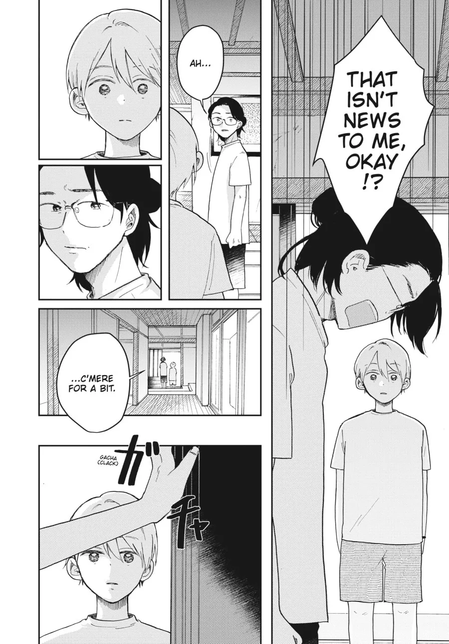 Read Stardust Family chapter 5 image 31 on Lezhin
