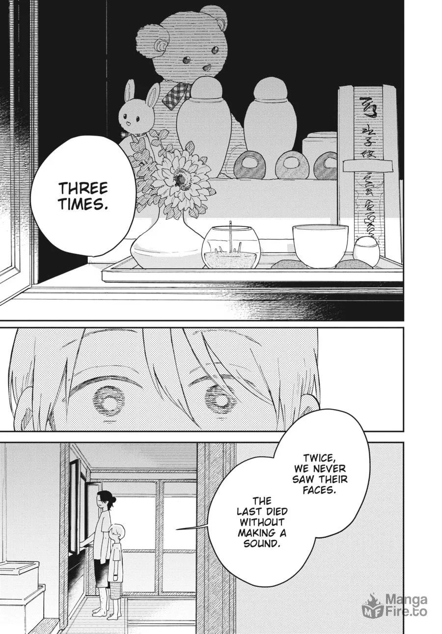 Read Stardust Family chapter 5 image 32 on Lezhin