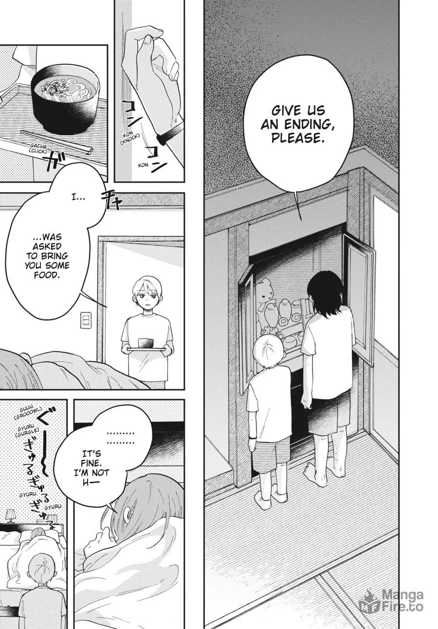 Read Stardust Family chapter 5 image 34 on Lezhin