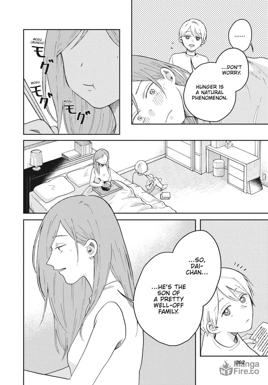 Read Stardust Family chapter 5 image 35 on Lezhin