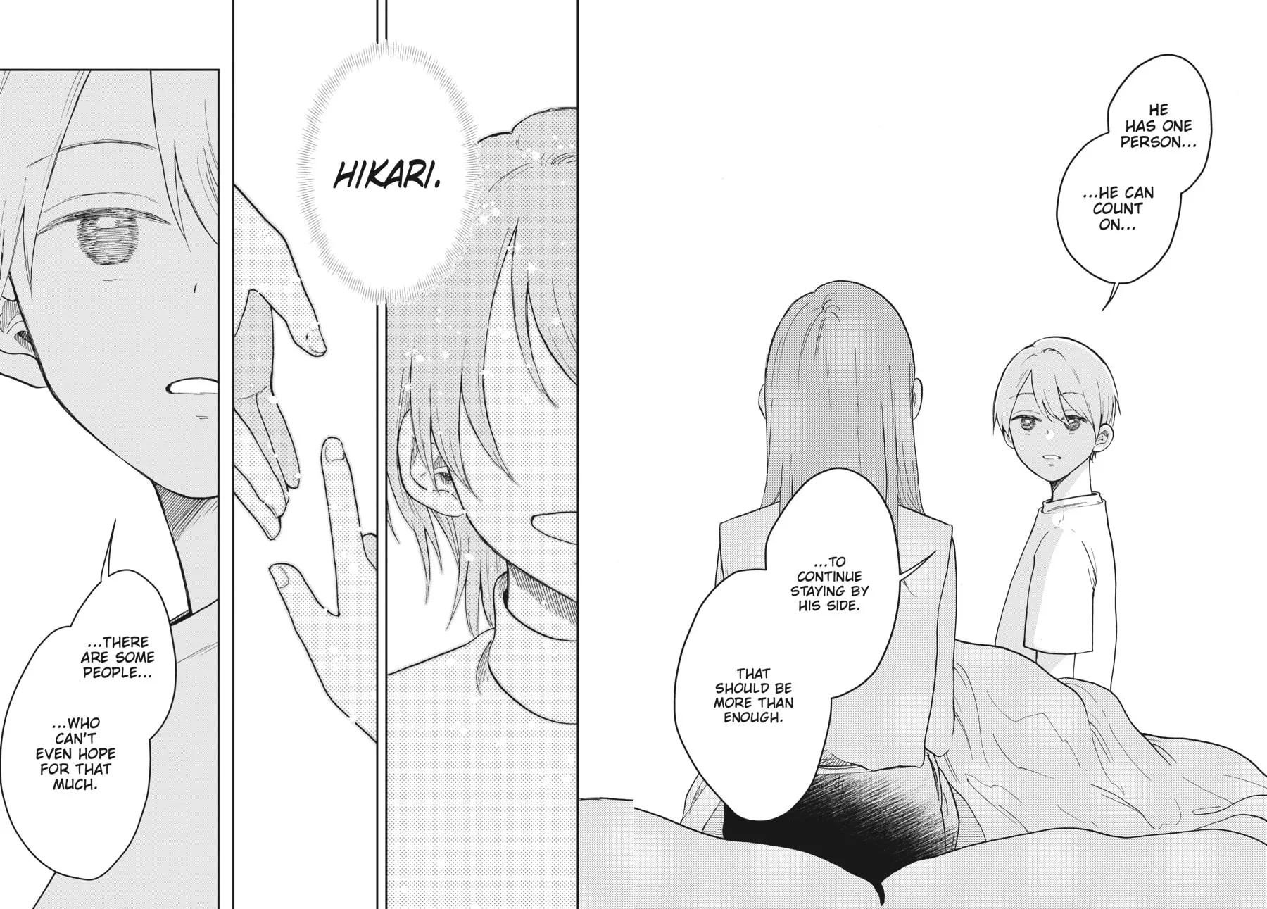 Read Stardust Family chapter 5 image 37 on Lezhin
