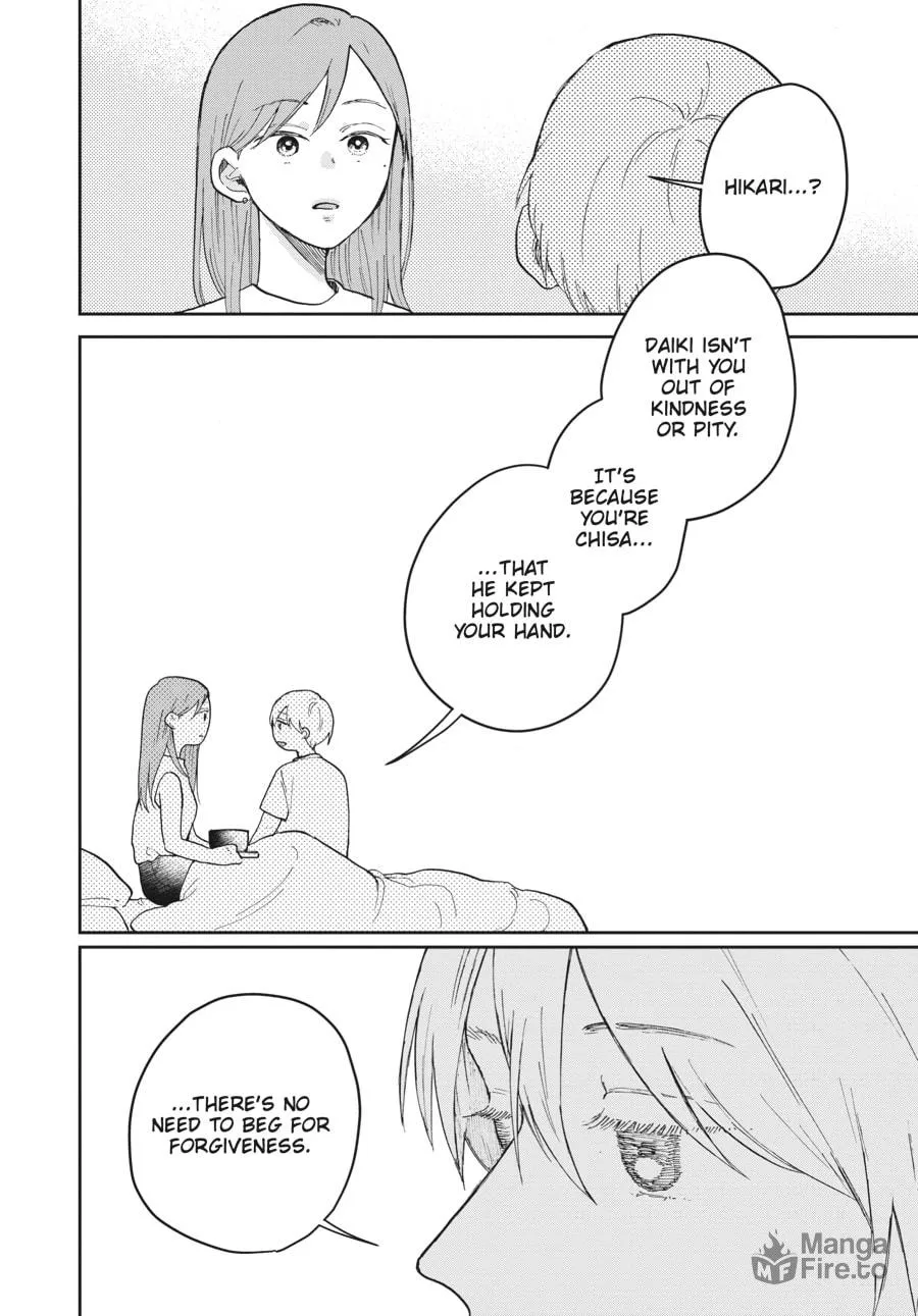 Read Stardust Family chapter 5 image 38 on Lezhin