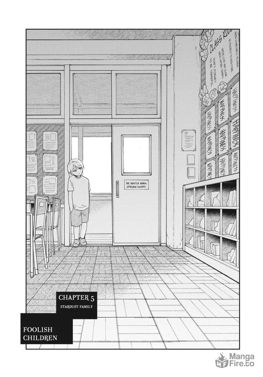 Read Stardust Family chapter 5 image 4 on Lezhin