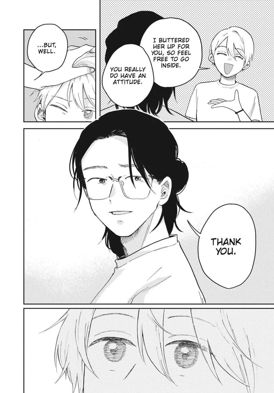 Read Stardust Family chapter 5 image 40 on Lezhin