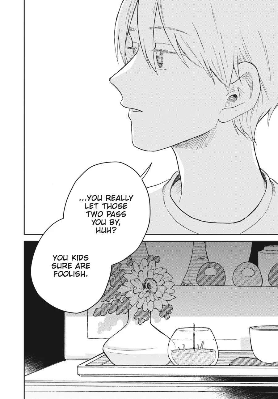 Read Stardust Family chapter 5 image 42 on Lezhin