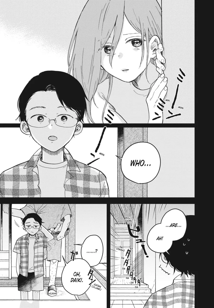 Read Stardust Family chapter 5 image 6 on Lezhin