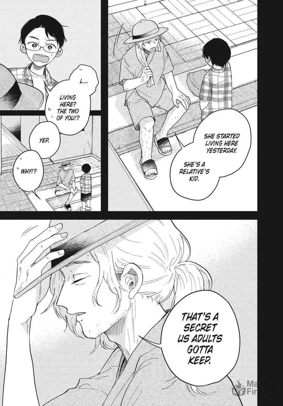 Read Stardust Family chapter 5 image 8 on Lezhin
