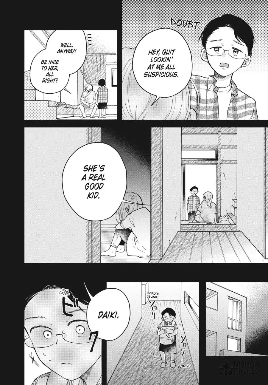 Read Stardust Family chapter 5 image 9 on Lezhin