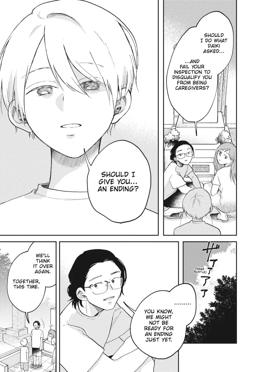 Read Stardust Family chapter 6 image 10 on Lezhin