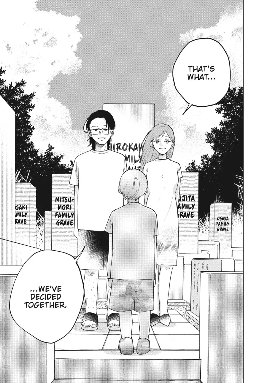 Read Stardust Family chapter 6 image 12 on Lezhin