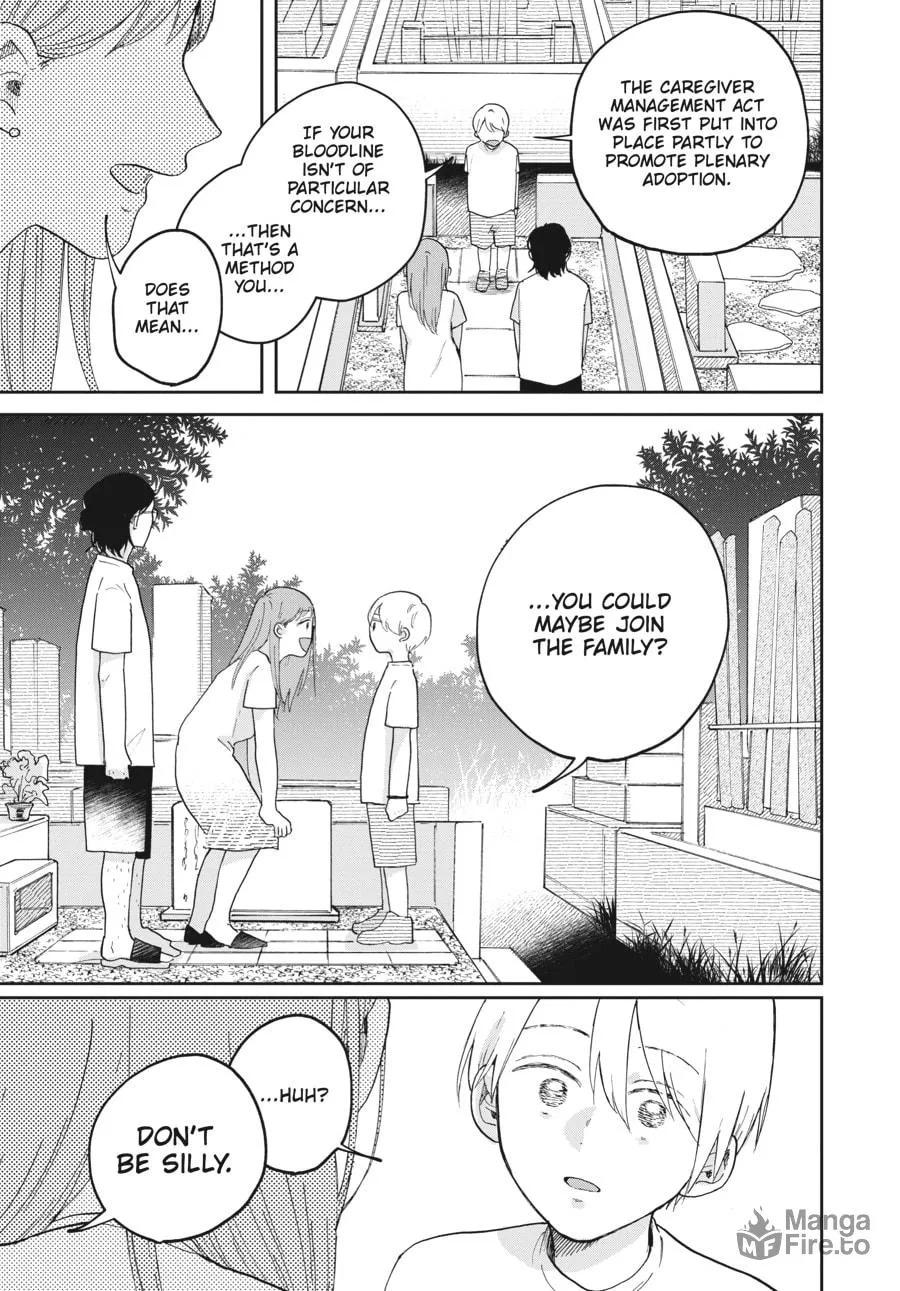 Read Stardust Family chapter 6 image 14 on Lezhin