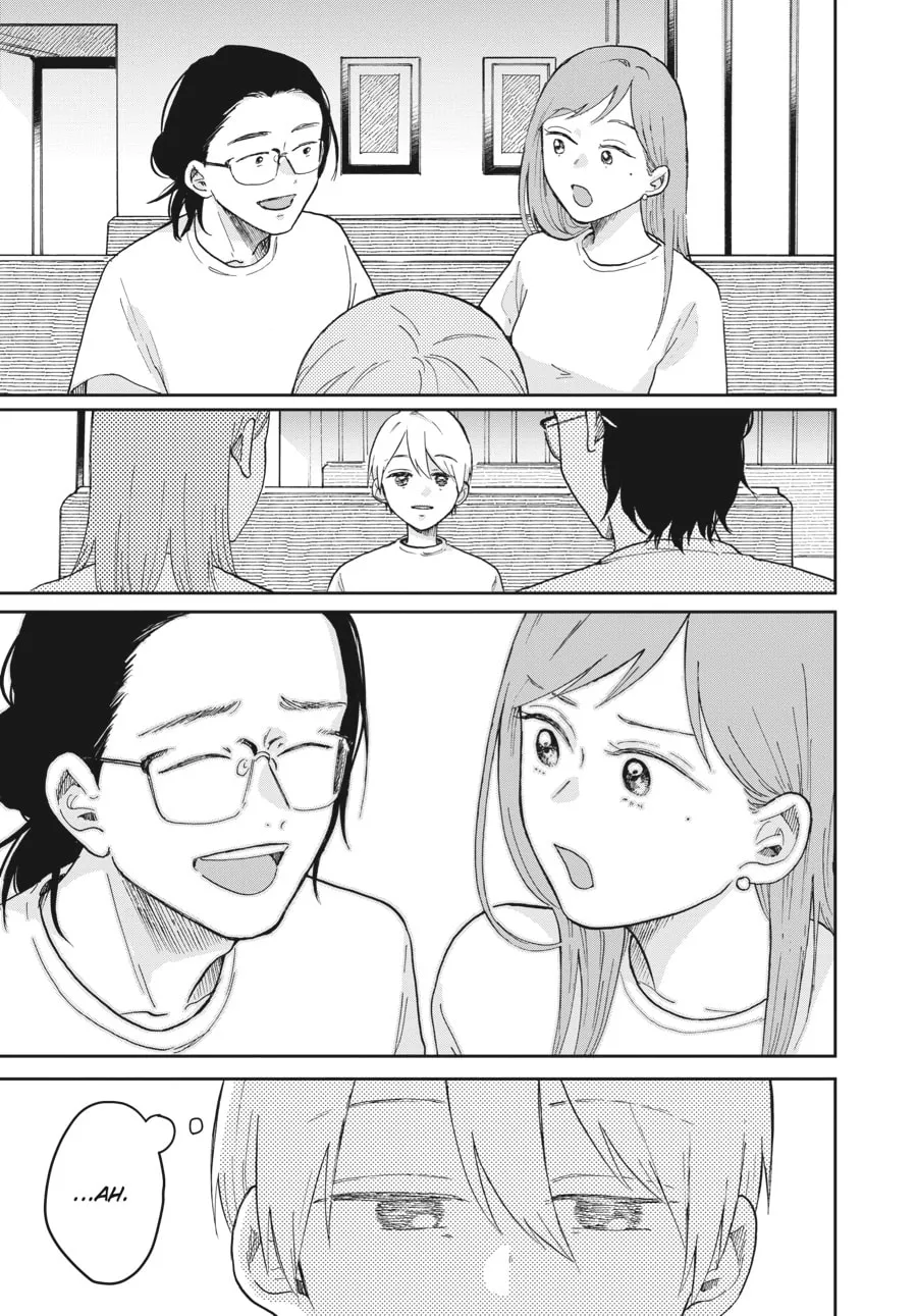 Read Stardust Family chapter 6 image 16 on Lezhin