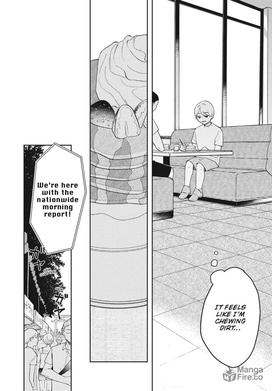 Read Stardust Family chapter 6 image 17 on Lezhin