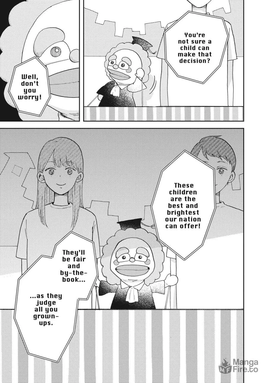 Read Stardust Family chapter 6 image 2 on Lezhin