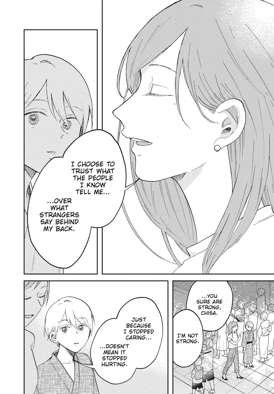 Read Stardust Family chapter 6 image 21 on Lezhin