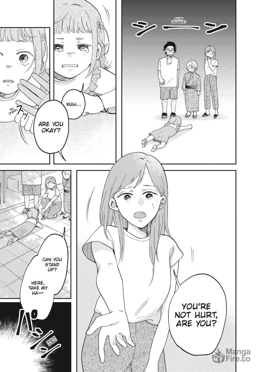 Read Stardust Family chapter 6 image 26 on Lezhin