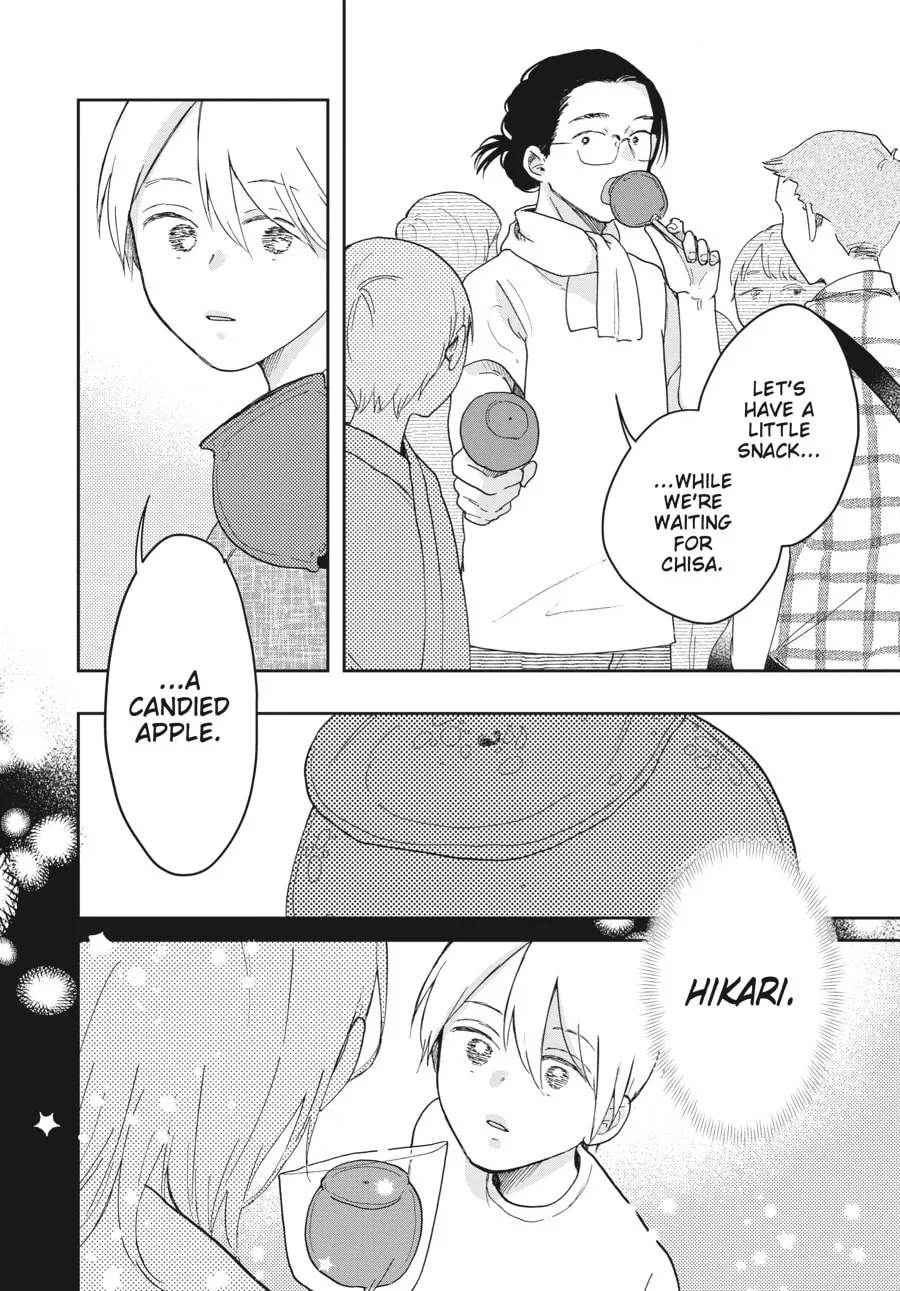 Read Stardust Family chapter 6 image 31 on Lezhin