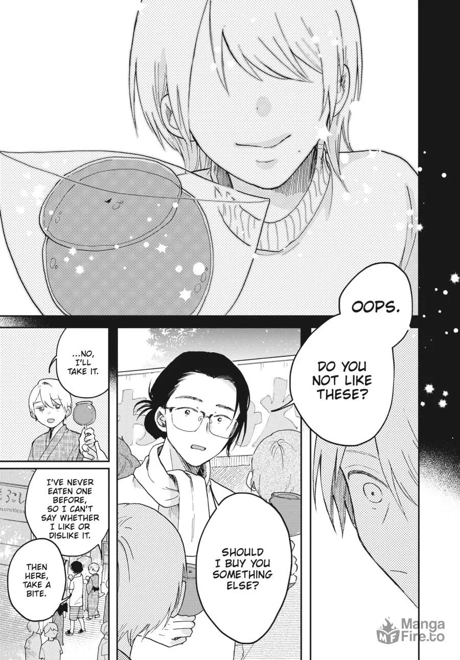 Read Stardust Family chapter 6 image 32 on Lezhin