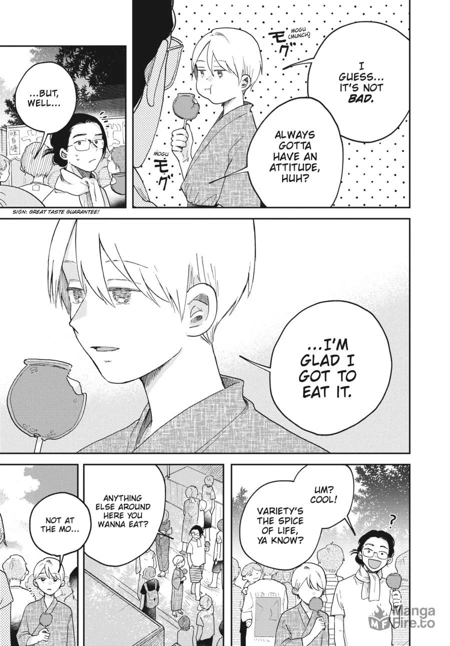 Read Stardust Family chapter 6 image 34 on Lezhin