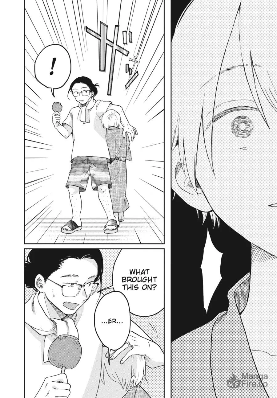 Read Stardust Family chapter 6 image 35 on Lezhin