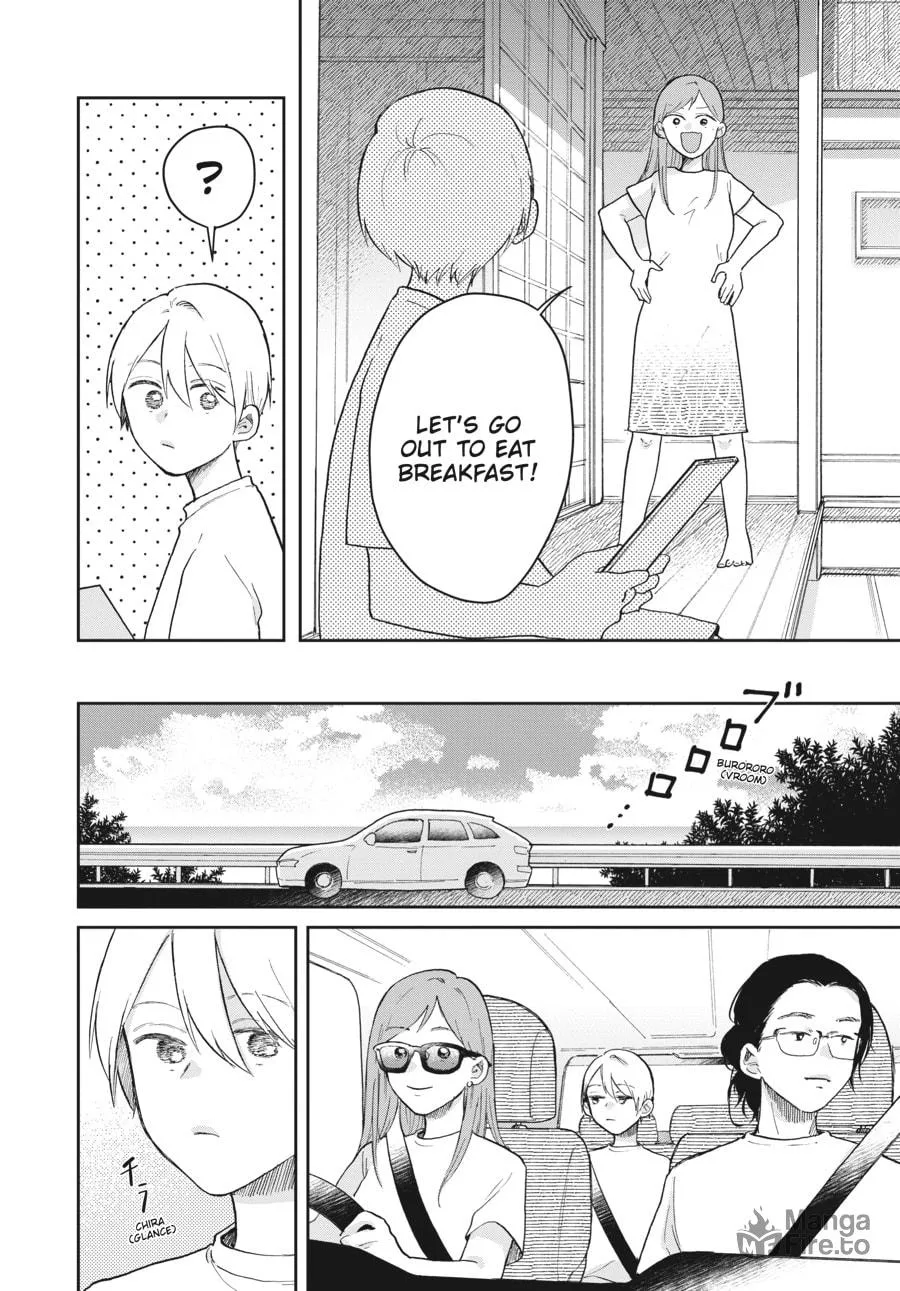 Read Stardust Family chapter 6 image 5 on Lezhin