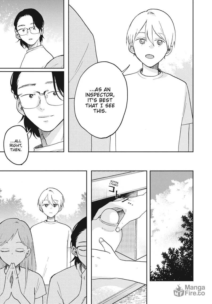 Read Stardust Family chapter 6 image 8 on Lezhin