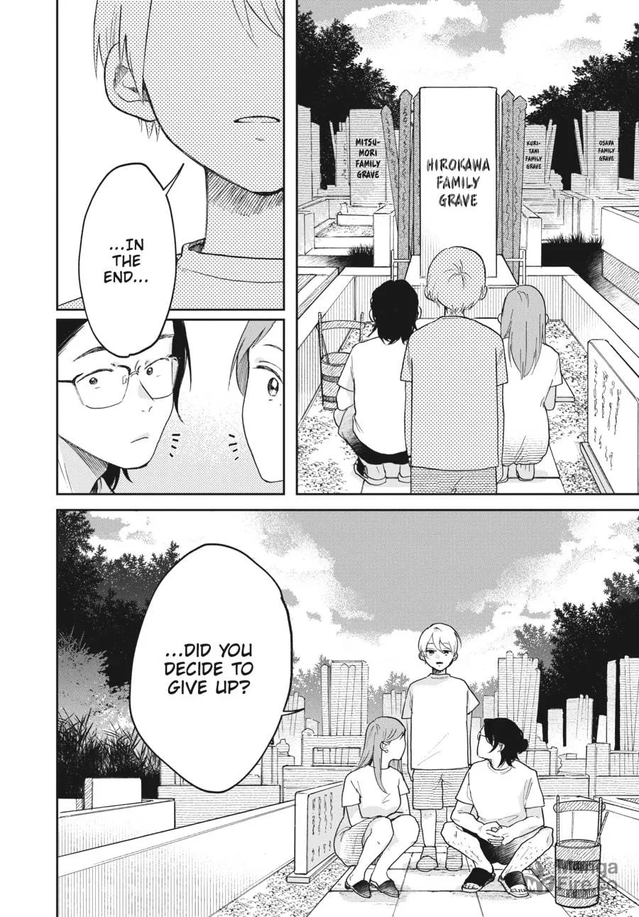 Read Stardust Family chapter 6 image 9 on Lezhin