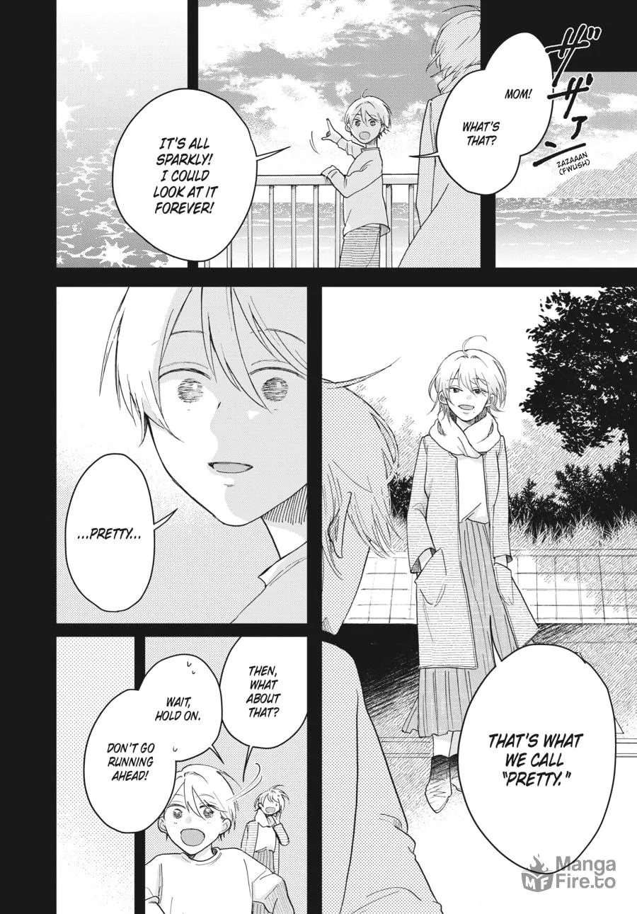 Read Stardust Family chapter 7 image 17 on Lezhin