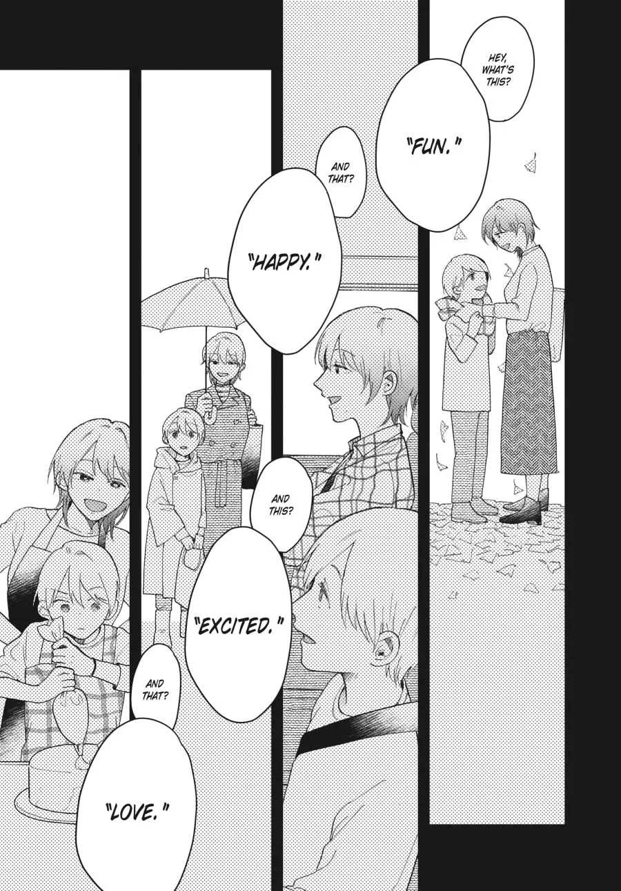 Read Stardust Family chapter 7 image 18 on Lezhin