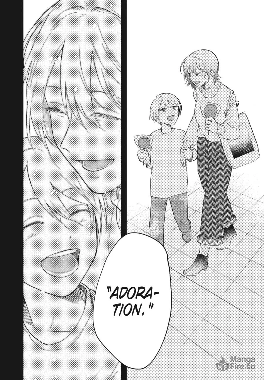 Read Stardust Family chapter 7 image 19 on Lezhin