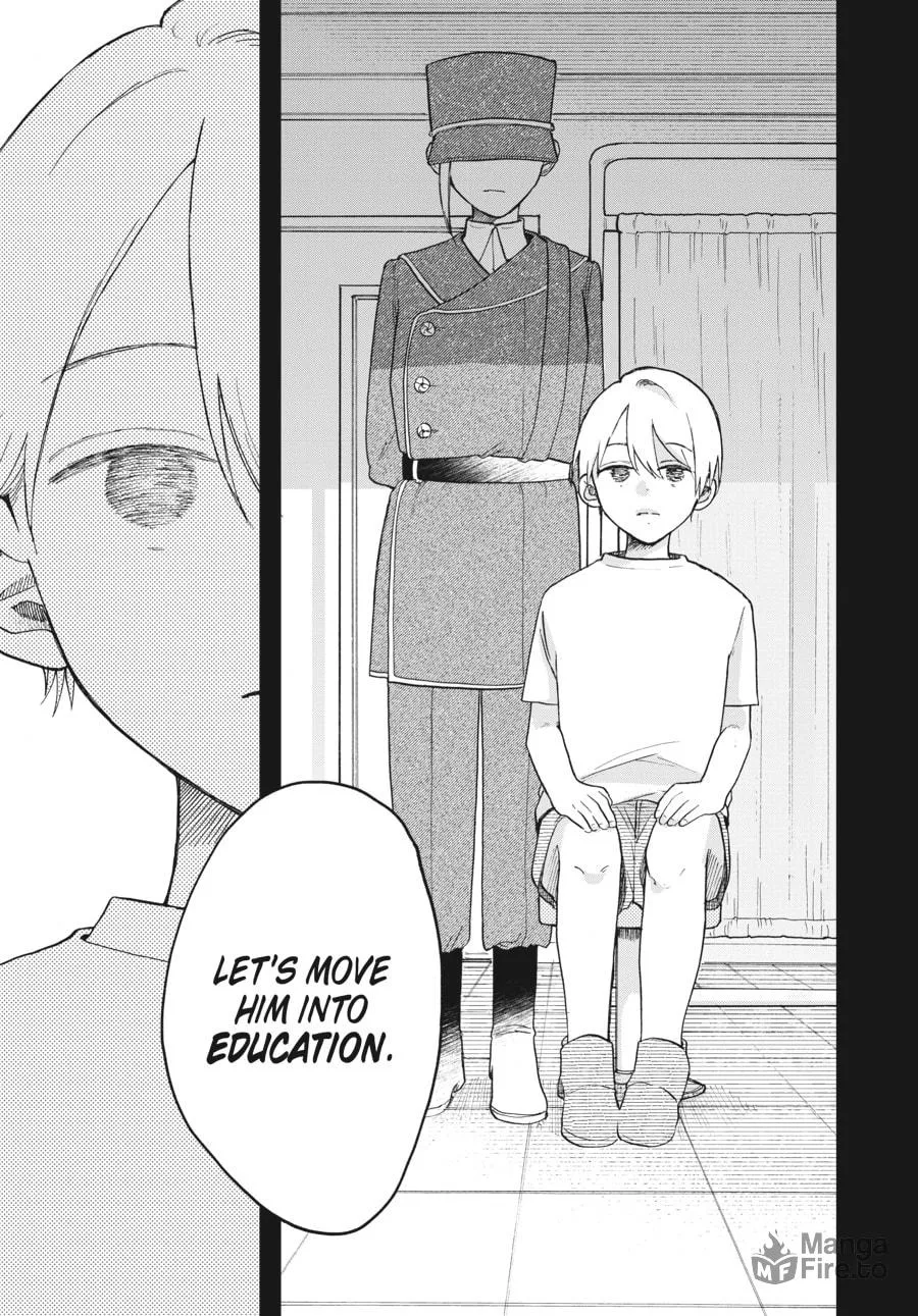 Read Stardust Family chapter 7 image 2 on Lezhin